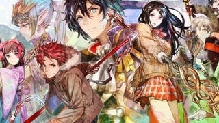 Tokyo Mirage Sessions #FE review