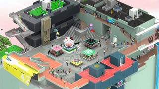 Tokyo 42 trailer shows different combat approaches