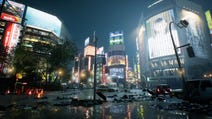 Známe trvanlivost Ghostwire Tokyo i nezvyklých šest grafických režimů na PS5