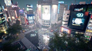 Ghostwire: Tokyo's realistic yet surreal setting is the coolest we've seen in years
