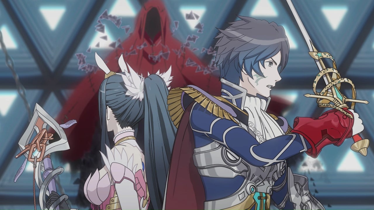 Tokyo Mirage Sessions #FE Encore Review: Put This Song on Repeat