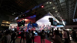 Tokyo Game Show 2022 will be a physical in-person event again