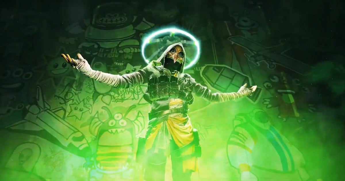 Ubisoft shut down multiplayer shooter XDefiant and lay off hundreds who ...