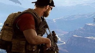 Tom Clancy's Ghost Recon Wildlands re-emerges with fresh footage