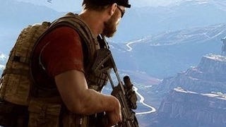 Tom Clancy's Ghost Recon Wildlands re-emerges with fresh footage