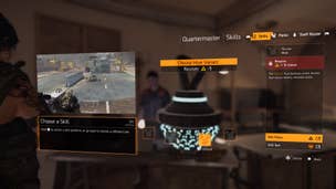 The Division 2 Best Skills: How to craft the best early game strategy for solo and team players