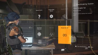 The Division 2 Agent Requesting Backup Guide: How to ask for and offer help
