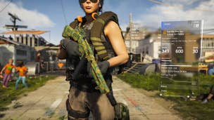 The Division 2 best early weapons guide: what should you choose at the start?