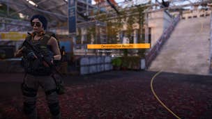 The Division 2 materials guide: how to farm Printer Filament, standard, and rare materials