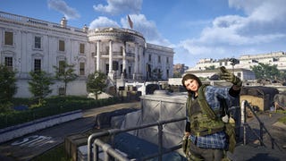 The Division 2 PC graphics performance: How to get the best settings