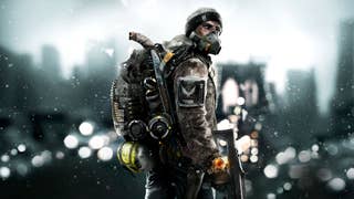 The Division - Xbox One X vs PS4 Pro: Another Powerhouse Upgrade