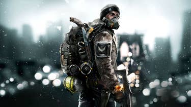 The Division - Xbox One X vs PS4 Pro: Another Powerhouse Upgrade