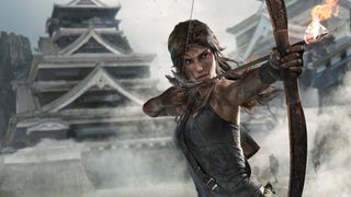 Prime Video apresenta série Tomb Raider