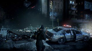 The Division beta - here's a few starter tips courtesy of the developers