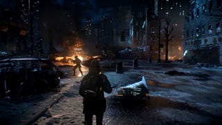 It will take you around 21 minutes to walk across The Division's beta map