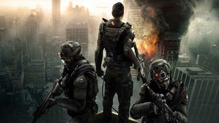 Watch: The Division's Brooklyn prologue