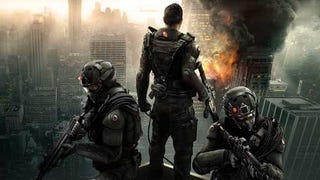 How well does The Division run on PC with everything cranked up to 11?