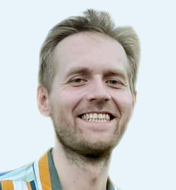 Awatar Tomasz Orłowski