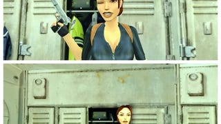 Coleção Tomb Raider I-III Remastered foi censurada por engano