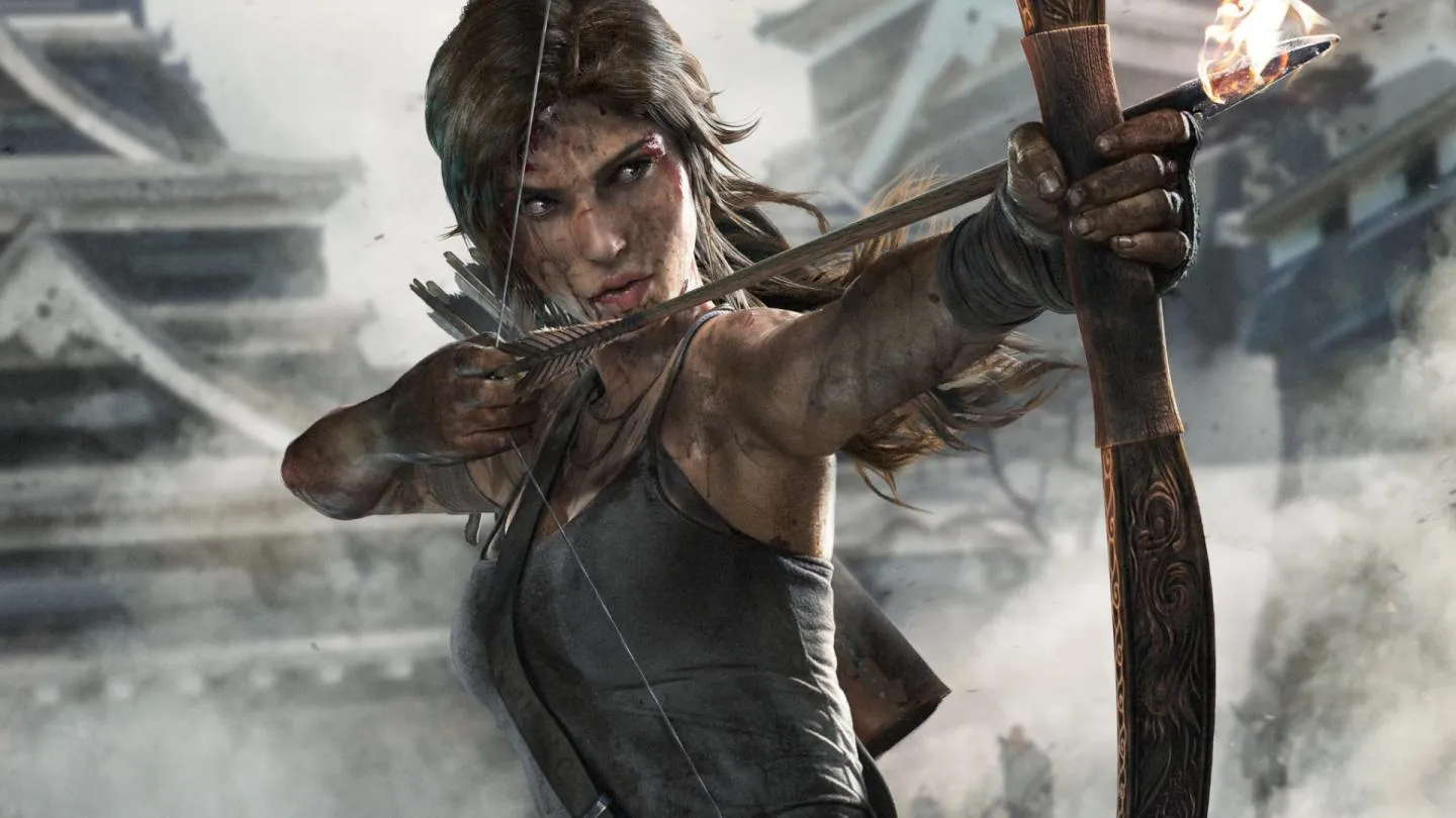 Tomb Raider: Definitive Edition se publica por sorpresa en Switch y Switch 2