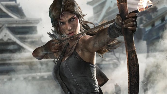 Tomb Raider: Definitive Edition se publica por sorpresa en Switch y Switch 2
