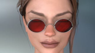 Tomb Raider 3 fan remake: ecco il modello 3D di Lara Croft
