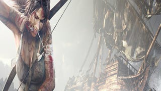 Tomb Raider VGA teaser clip released