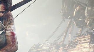 Tomb Raider VGA teaser clip released