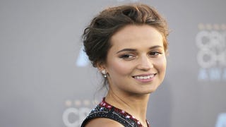 Tomb Raider: Alicia Vikander interpreterà Lara Croft nel nuovo film