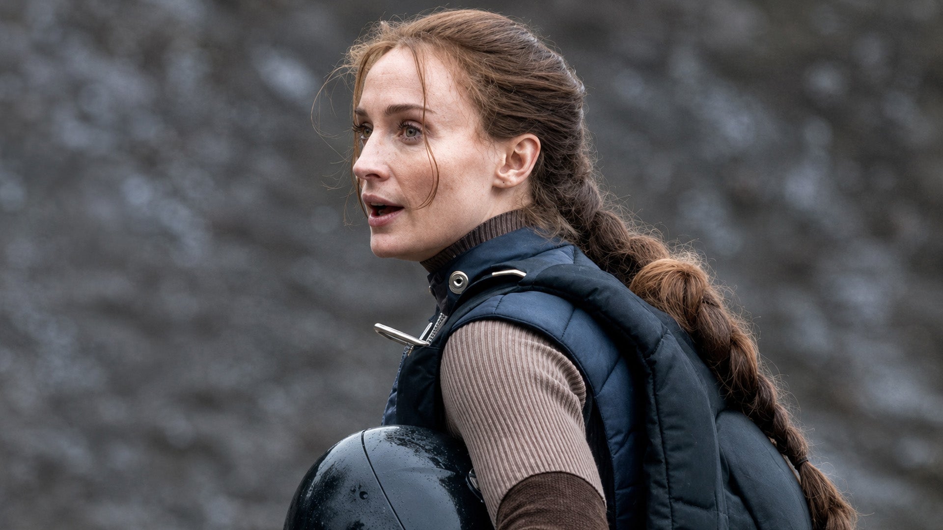 Drugi sezon Tomb Raider od Amazona już zaklepany? Mocna sugestia Sophie Turner
