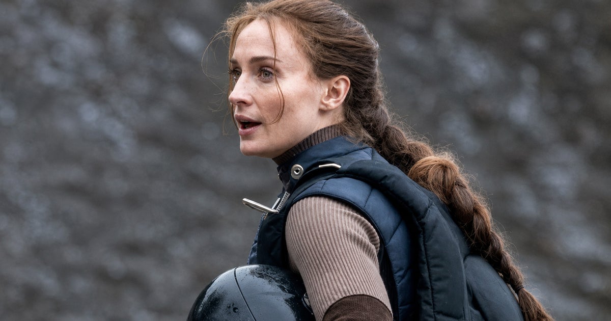 Drugi sezon Tomb Raider od Amazona już zaklepany? Mocna sugestia Sophie Turner