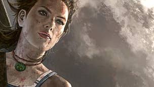 Behind the scenes with The Final Hours of Tomb Raider