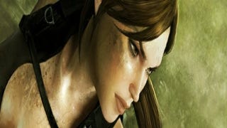 New Tomb Raider gameplay shown on GTTV 