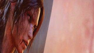 Tomb Raider launch trailer hails the return of Miss Croft 