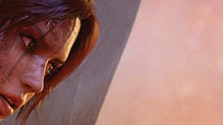 Tomb Raider launch trailer hails the return of Miss Croft 