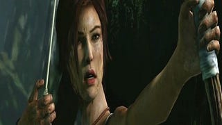 PSN EU charts: Tomb Raider climbs to top