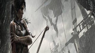 Tomb Raider's box art has been revealed by Square Enix 