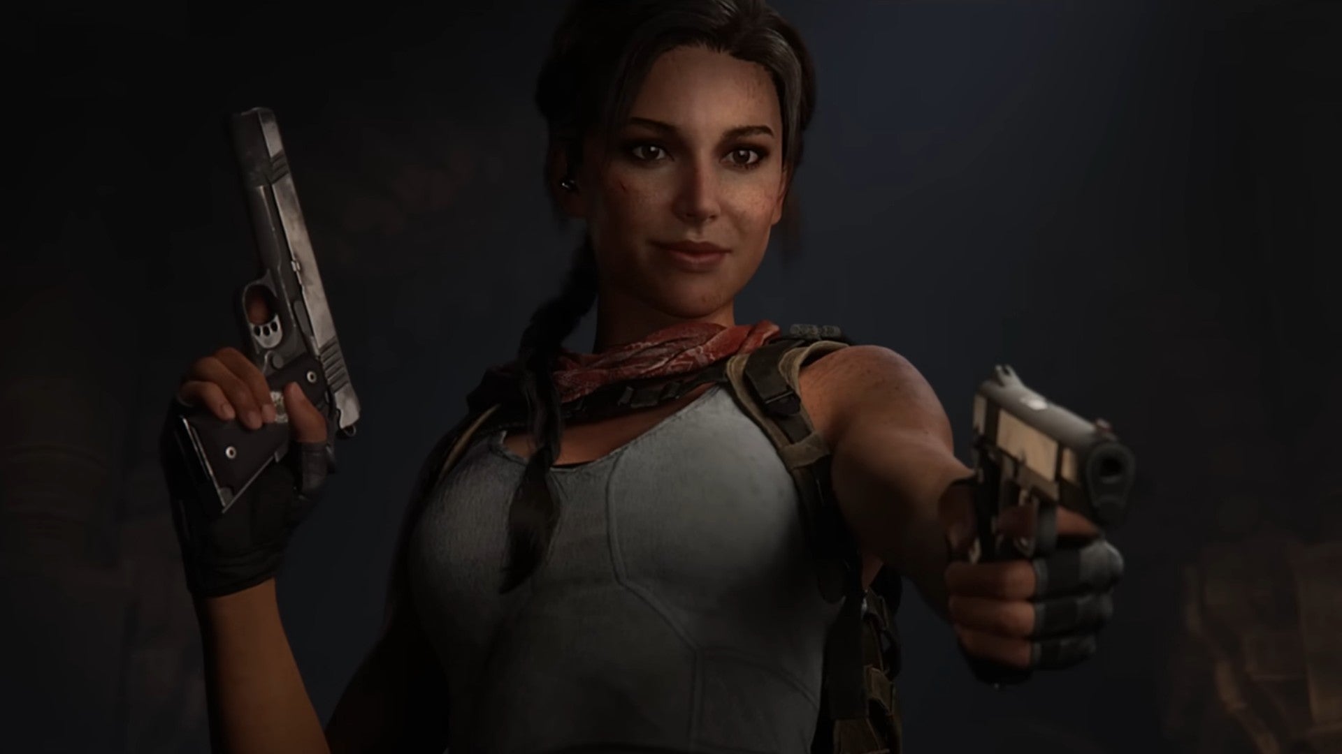 Tomb Raider: Catalyst zalicza opóźnienie. W przyszłym roku zagramy tylko w remake pierwszej części