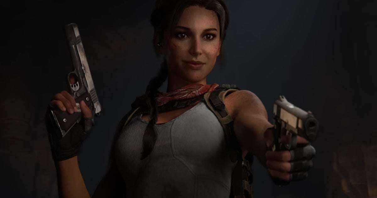 Tomb Raider: Catalyst zalicza opóźnienie. W przyszłym roku zagramy tylko w remake pierwszej części
