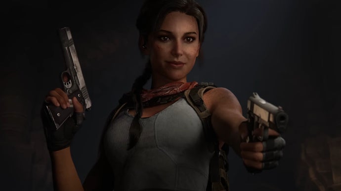 Tomb Raider: Catalyst zalicza opóźnienie. W przyszłym roku zagramy tylko w remake pierwszej części