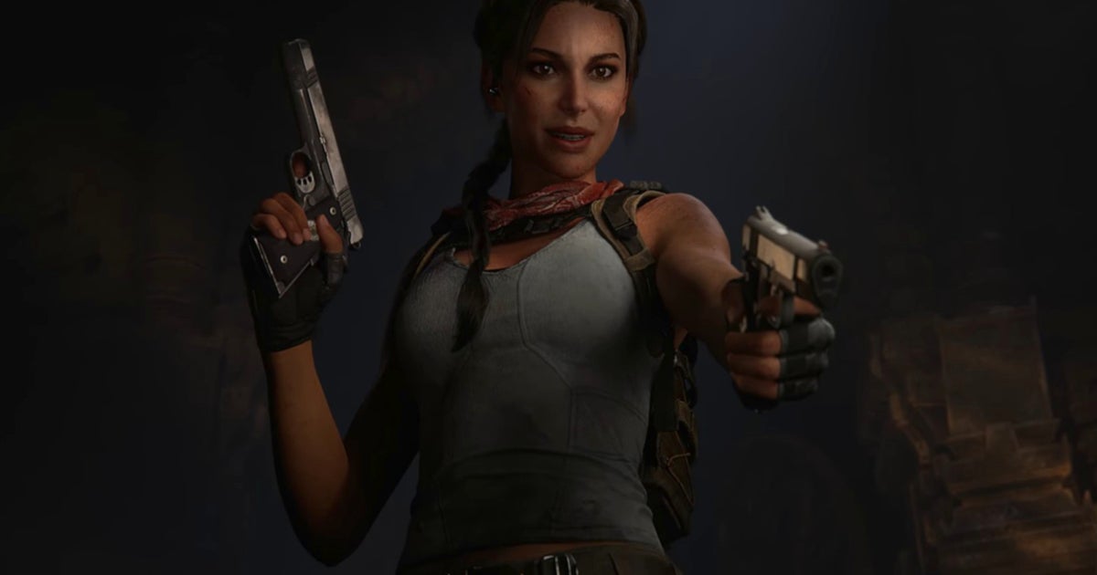 Tomb Raider: Catalyst to nowa odsłona przygód Lary Croft. Tym razem trafimy Indii