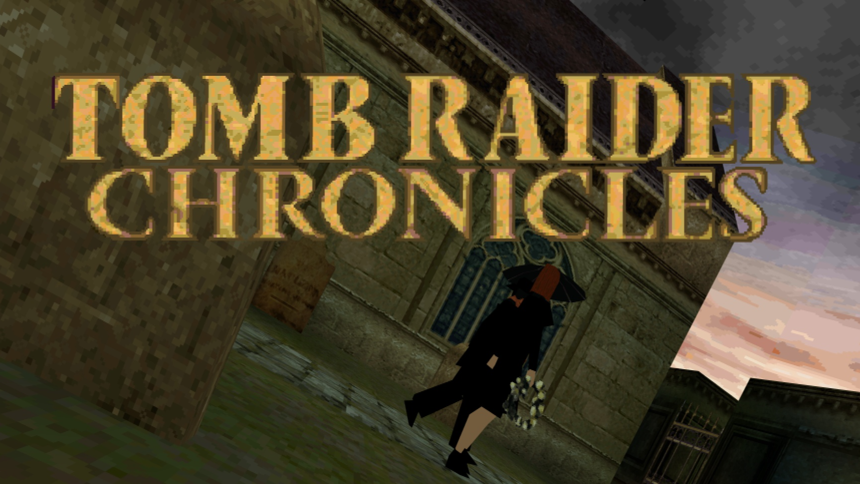An oral history of the Tomb Raider game no one wanted to make ...