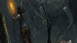 Tomb Raider multiplayer featured in behind-the-scenes development video