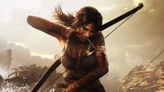 Amazon da luz verde a la serie de Tomb Raider