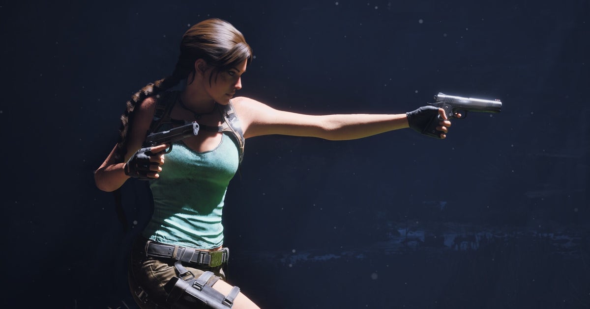 Departures are necessary, Crystal Dynamics say as they yet again lay off Tomb Raider staff, but theyre fully committed to the reboot and sequel Departures are necessary, Crystal Dynamics say as they yet again lay off Tomb Raider staff, but theyre fully committed to the reboot and sequel