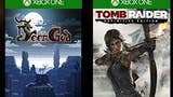 Tomb Raider: Definitive Edition free via Xbox Games with Gold in September