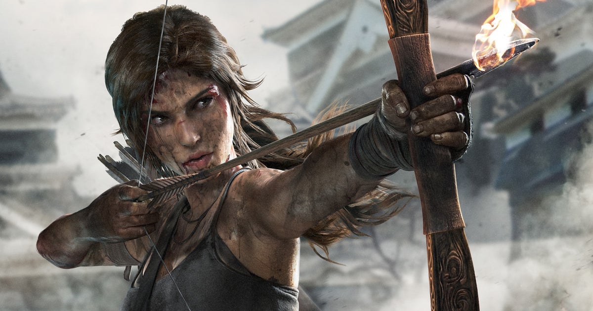 Nie dzieje się dobrze u twórców Tomb Raidera. Przez Crystal Dynamics przeszła trzecia w tym roku fala zwolnień