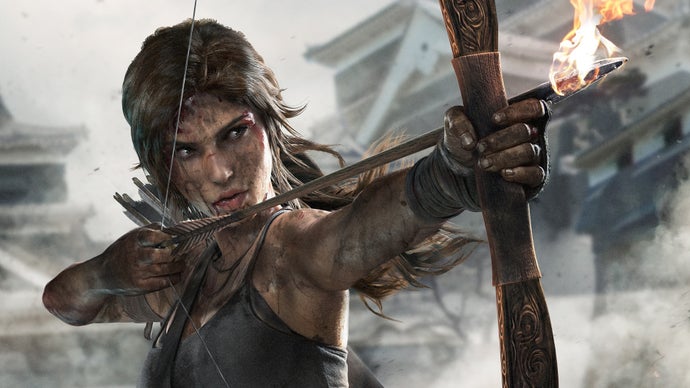 Tomb Raider: Definitive Edition znienacka zadebiutowało na konsolach Nintendo