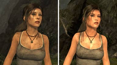 Po 10 latach, Tomb Raider: Definitive Edition trafiło na PC. Zmieniona Lara i poprawki graficzne