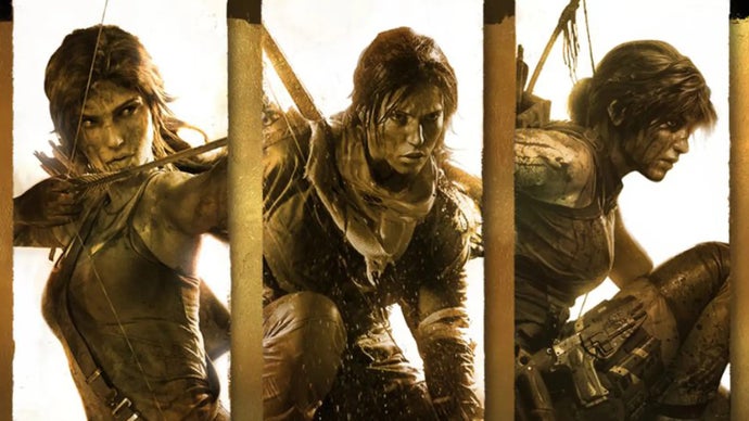 Rise i Shadow of the Tomb Raider trafią na Switcha? Sukces rebootu z 2013 roku daje nadzieję na kolejne porty